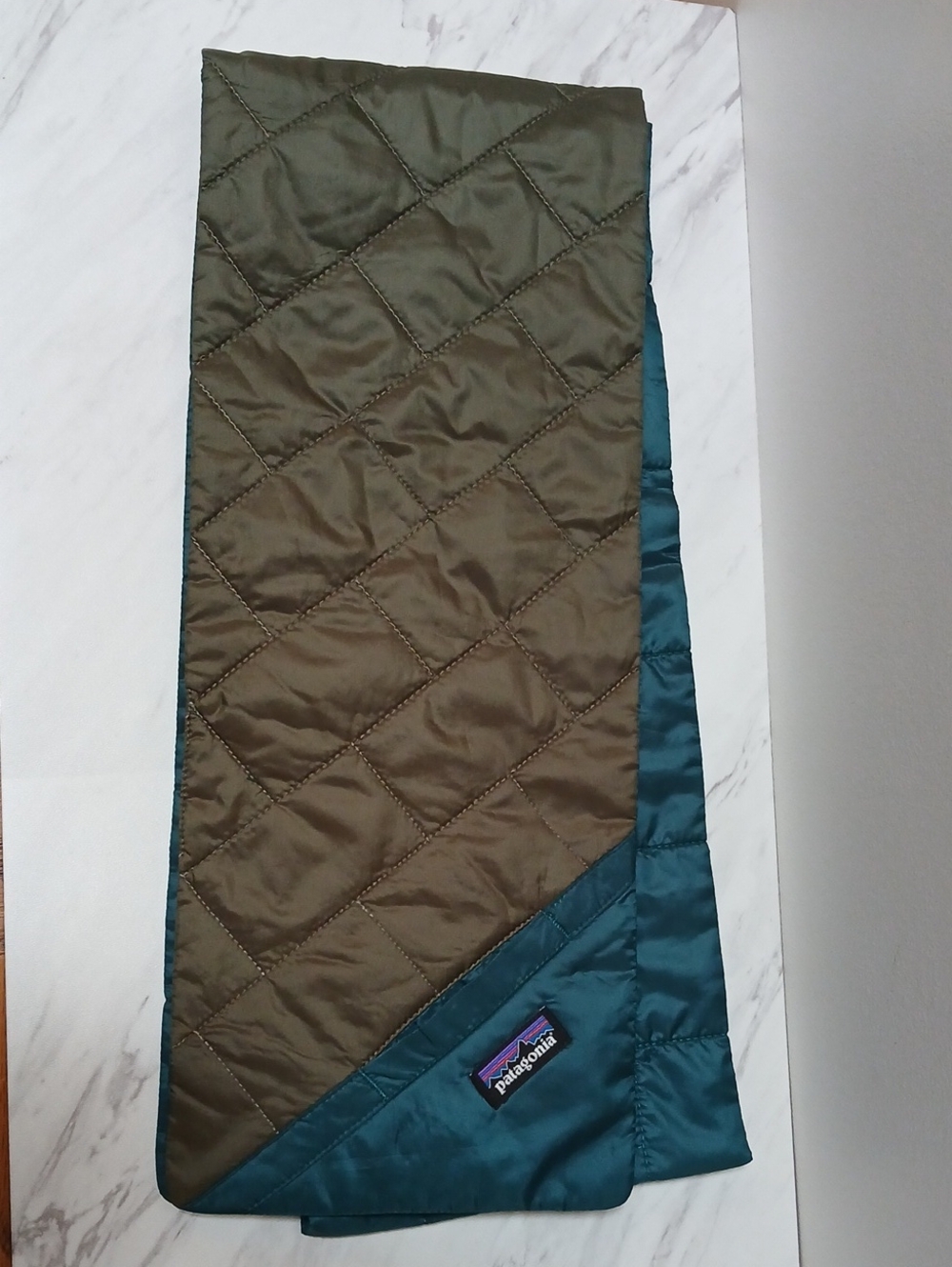 Patagonia Nano Puff Scarf